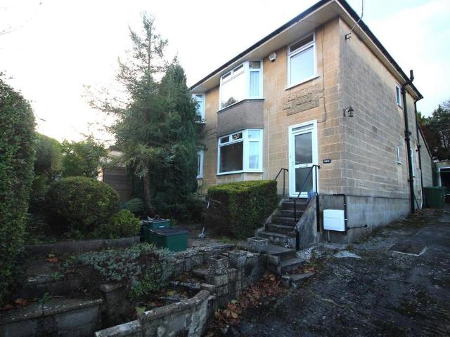 Englishcombe Lane, Bath 3 bed house to rent £1,750 pcm £404 pw