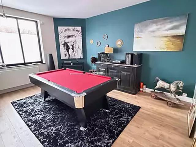 Englos 59320 Achat / Vente maison 5 pièces t5