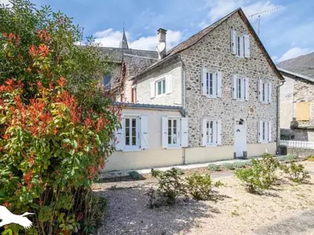 Engomer 09800 Achat / Vente maison 4 pièces t4