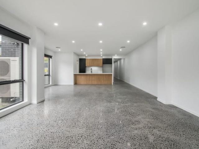ENHANCE EVERYDAY LIVING IN THE COMFORT OF BRAND NEW