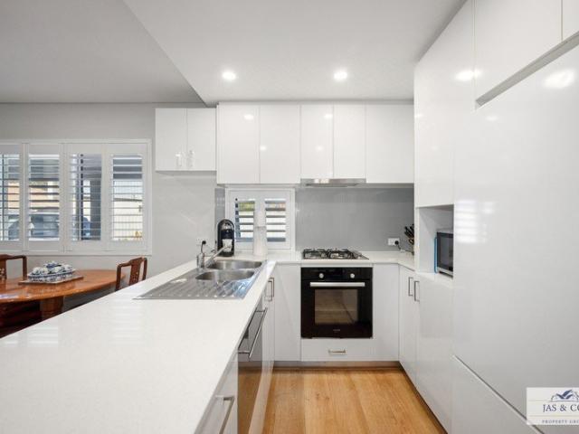 Enhanced Ground Floor Living with a Covered Alfresco