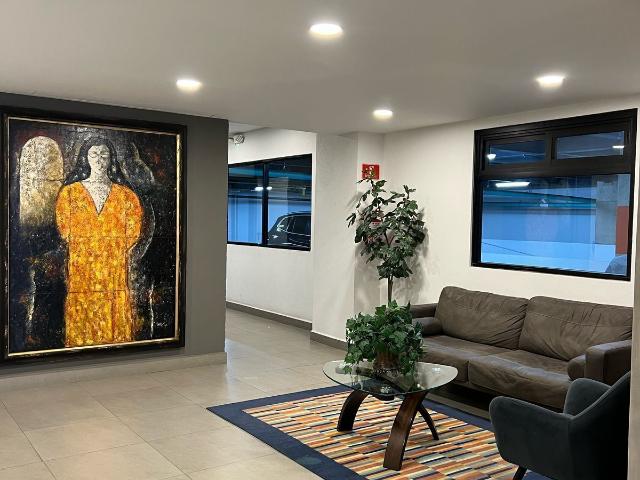 ✨ Enhaus Las Palmas · Departamento 301 en Renta – $1,600 USD