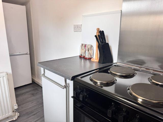 Enid Street, Liverpool, L8 8HT, United Kingdom | 3 bed house for rent #169332572 | Rentberry