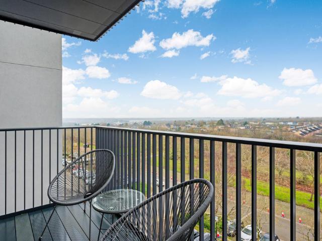 Enigma Square, Milton Keynes Milton. 1 bed apartment to rent £1,445 pcm £333 pw