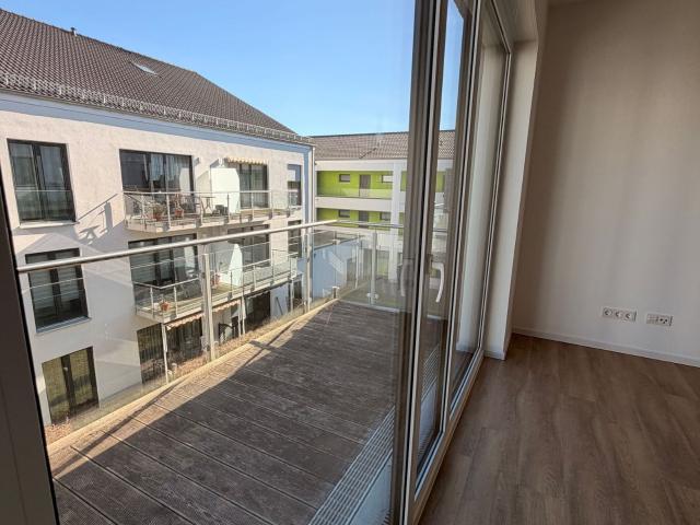 Seniorengerechtes Wohnen – 3 Zimmer Wohnung mit Balkon