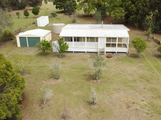 Enjoy the Country Lifestyle Without Leaving Town Convenience Behind