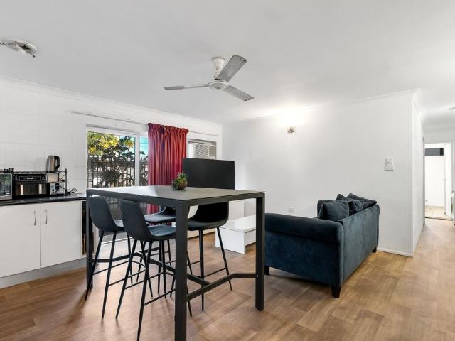 Enjoy the Convenience of Cairns North