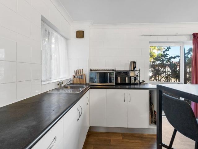 Enjoy the Convenience of Cairns North
