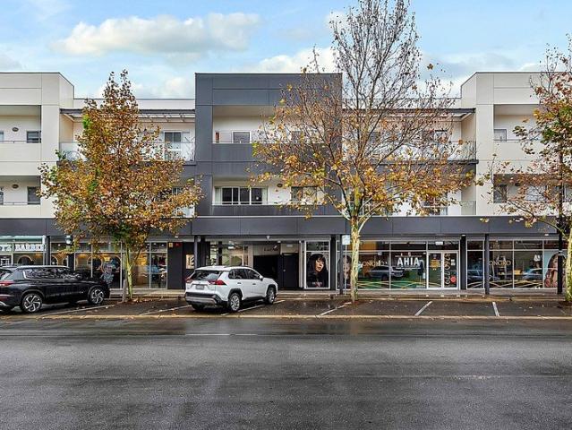 Enjoy the convenience of a central location!