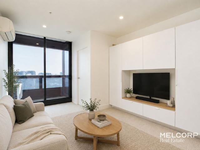 ENJOY THE CBD LIFESTYLE AT VISION APARTMENTS!