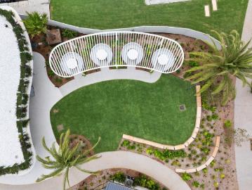 Enjoy the absolute best of Bayside Living secure your Laguna Waters Apartment TODAY!