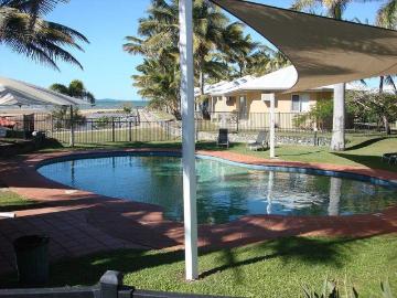 ENJOY THE ALL YEAR ROUND BREEZES A FULLY FURNISHED AND SELF CONTAINED VILLA
