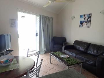 ENJOY THE ALL YEAR ROUND BREEZES A FULLY FURNISHED AND SELF CONTAINED VILLA