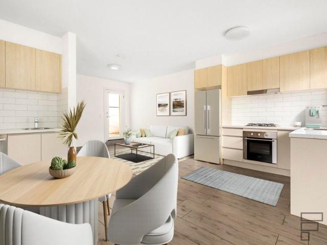 Enjoy the Best of Bayside Living