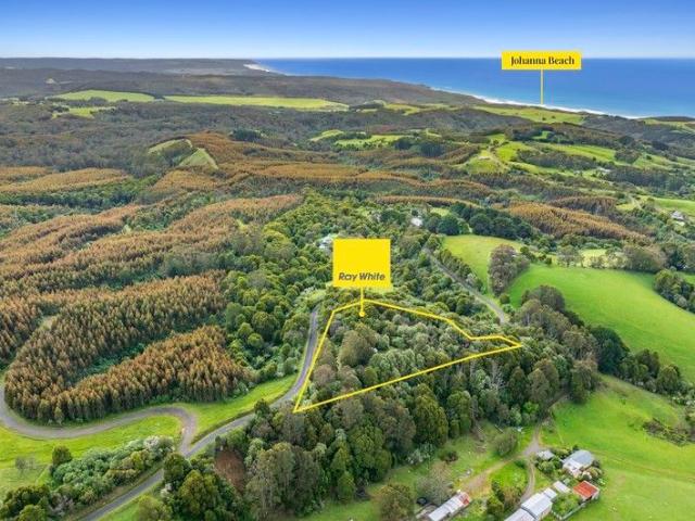 Enjoy the best of both worlds, Otway Ranges and Surf Coast Retreat!