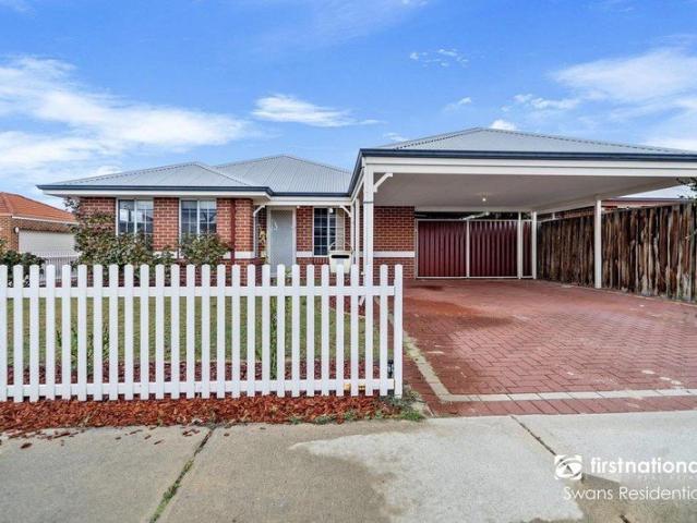 Enjoy the Best of Ellenbrook Living!