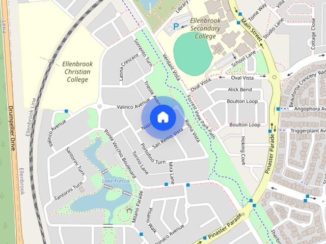 Enjoy the Best of Ellenbrook Living!
