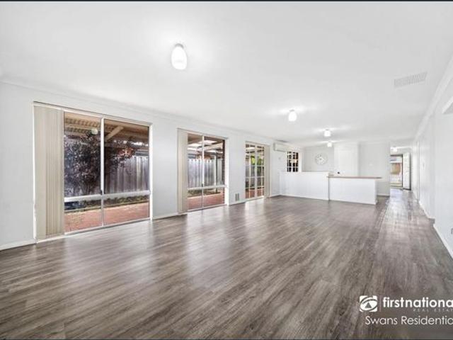 Enjoy the Best of Ellenbrook Living!