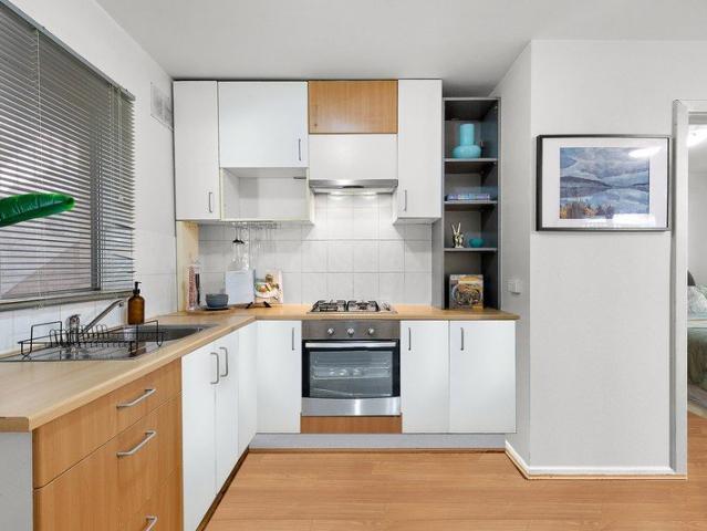 ENJOY THE BEST OF FREMANTLE LIVING