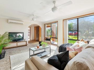 Enjoy the Best of Moruya on Your Doorstep