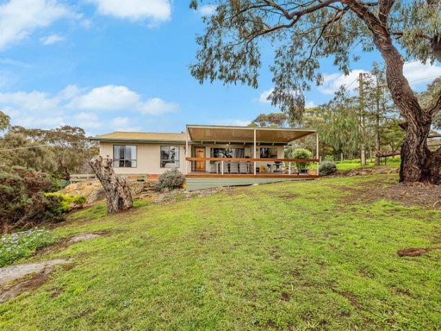Enjoy the Best of Rural Living Just Minutes from Town