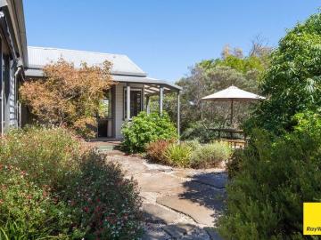 Enjoy the best of rural living without leaving convenience behind