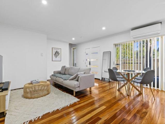 Enjoy the best of Sutherland living