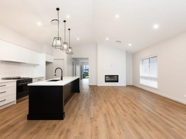 Enjoy the Bingara Gorge Lifestyle