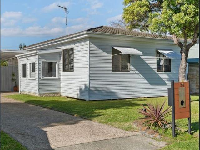 Enjoy the Burrill Lake Lifestyle