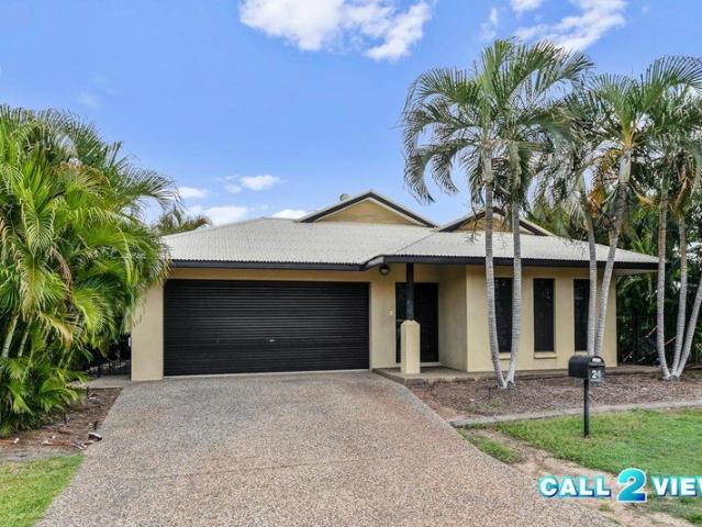 ENJOY THE DURACK LIFESTYLE