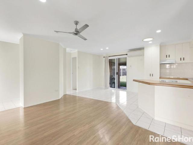 Enjoy the ease of coastal living with the beach