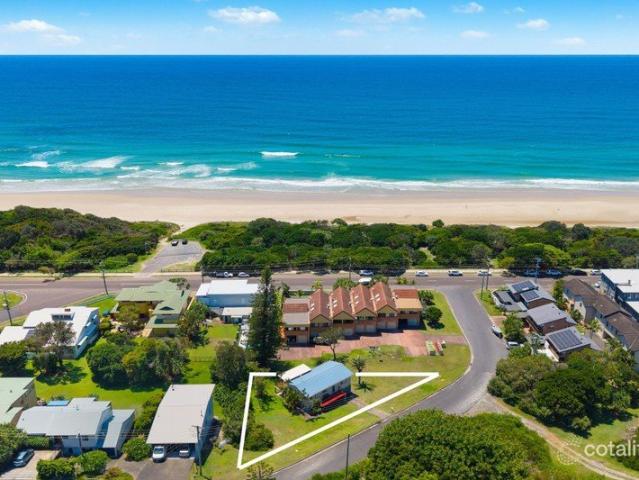 Enjoy the East Ballina lifestyle!