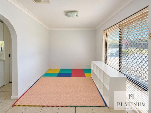 Enjoy the Outdoors in This Well Presented Home