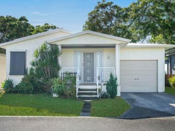 Anna Bay, Port Stephens - Air conditioning