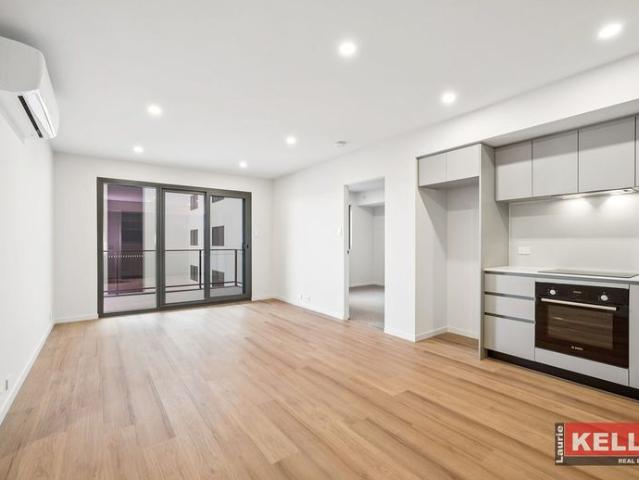 ENJOY THE LIFESTYLE IN THIS BRAND NEW APARTMENT WITHIN A SECURE, LUXURY COMPLEX!