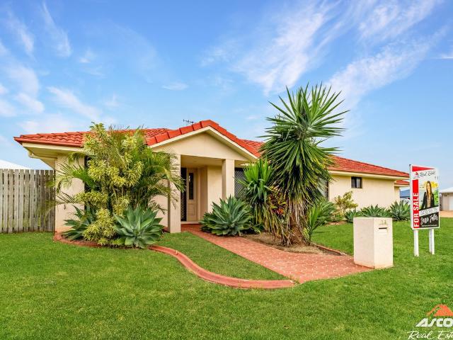 Enjoy the sea breeze at this large family home situated on a corner block