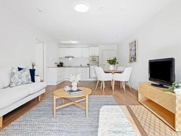 Enjoy the Serviced Apartment Lifestyle Forget The Cooking and Chores!