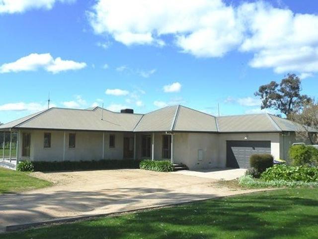 Enjoy the Peace and Space of Country Living