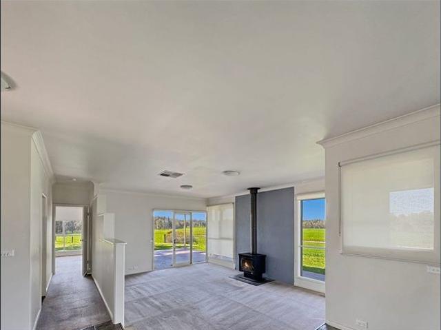 Enjoy the Peace and Space of Country Living