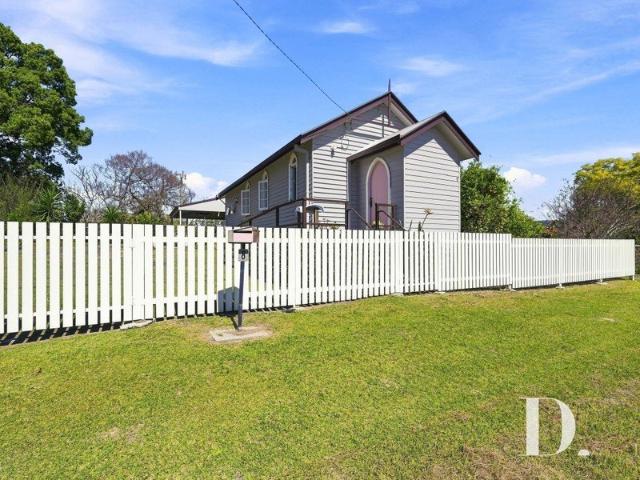 Enjoy The Peaceful Seclusion Of Nymboida