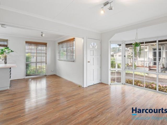 Enjoy the perfect balance of comfort, convenience, located within the sought after Greenlife Erina !