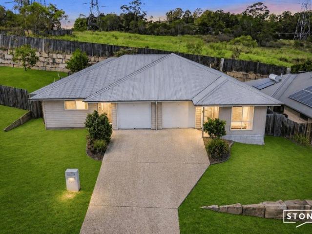 'Enjoy the perfect blend of space and comfort in this well designed Duplex