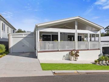 Enjoy the perfect blend of space and privacy in a peaceful, vibrant, secure gated community!