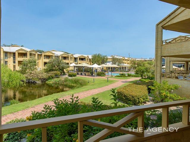 Enjoy The Perfect Coastal Escape At The Abbey Beach Resort!