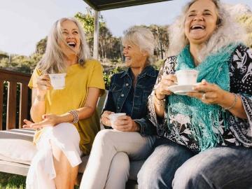 Enjoy the Retirement Lifestyle At Burnside Retirement Village!