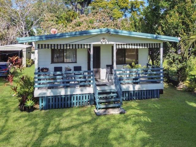 Enjoy the Tranquil Lifestyle of Karragarra Island
