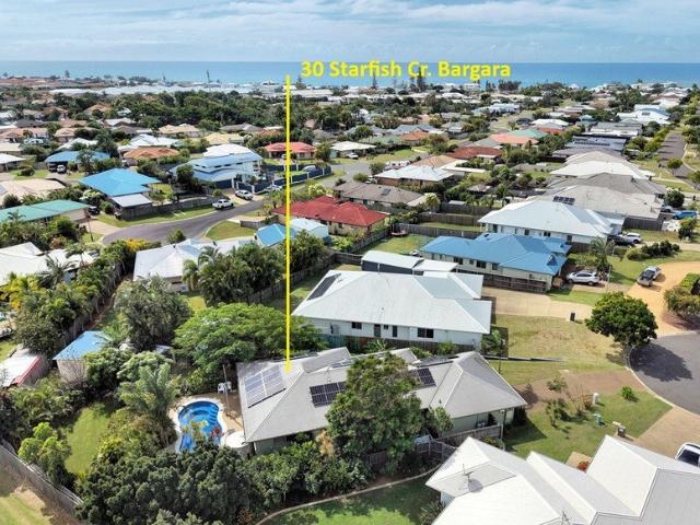 Bargara Great Location, Exceptional Value Enjoy the Ultimate Coastal Lifestyle