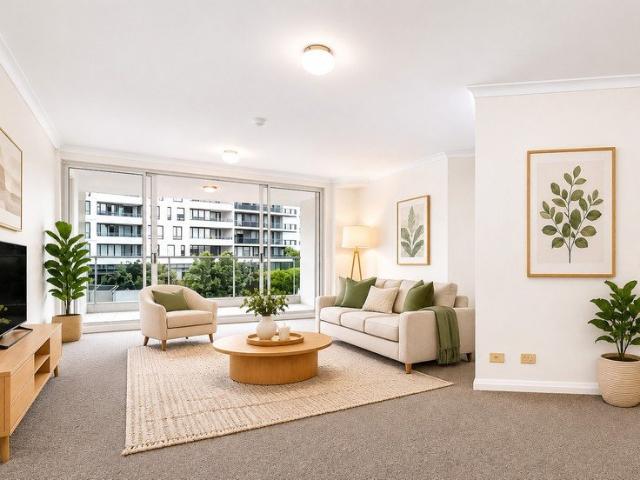 Enjoy the Ultimate Chatswood Lifestyle