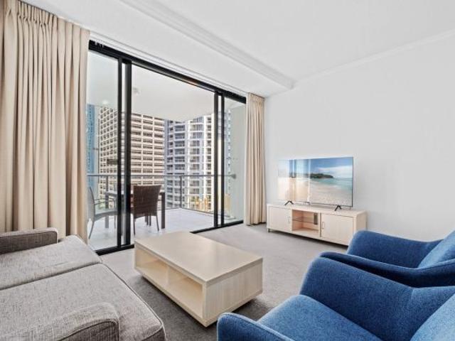 Enjoy the Ultimate Brisbane City Lifestyle