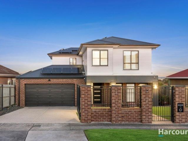 Enjoy The View & the Space in a Quality Home where Convenience is Key